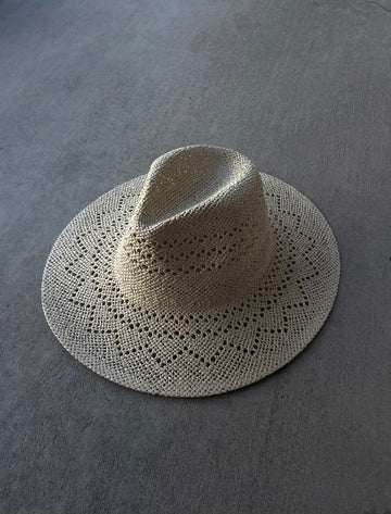 Cortez Hat - FINAL SALE - SHOPLUNAB