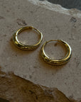 All Roads Earrings - SHOPLUNAB