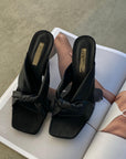 Sayo Heel by Billini - FINAL SALE - SHOPLUNAB