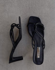 Kora Heel by Billini - SHOPLUNAB