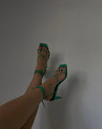 Bellini Sandal by Alohas - FINAL SALE - SHOPLUNAB