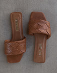 Felix Slide by Billini - FINAL SALE - SHOPLUNAB