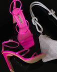 Tiaka Heel by Billini - FINAL SALE - SHOPLUNAB