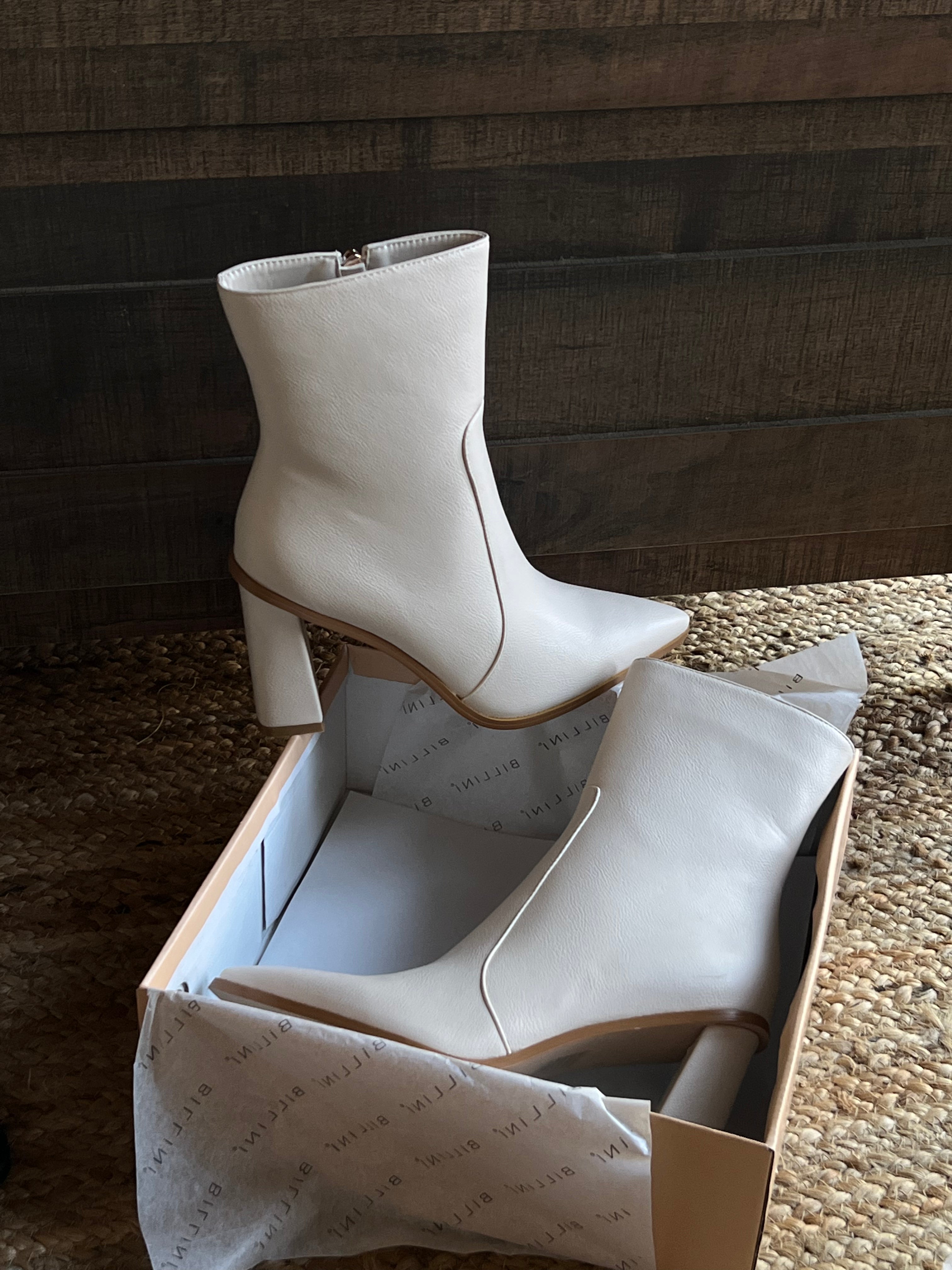 Billini ankle sales boots
