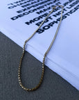 Nantucket Necklace - SHOPLUNAB