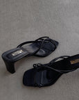Kora Heel by Billini - SHOPLUNAB