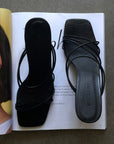 Orya Heel by Billini - SHOPLUNAB