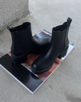 Ireland Boot by Billini - FINAL SALE - SHOPLUNAB