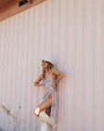 Monique Midi Dress by For Love & Lemons - SHOPLUNAB