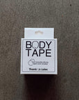 Body Tape + Nipple Covers Set - SHOPLUNAB