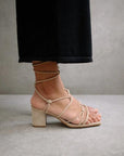 Paloma Sandal by Alohas - FINAL SALE - SHOPLUNAB
