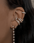 Reese Conch Ear Cuff by Lili Claspe - SHOPLUNAB