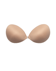 Reusable Silicone Seamless Strapless Bra by STCKYBOO - SHOPLUNAB