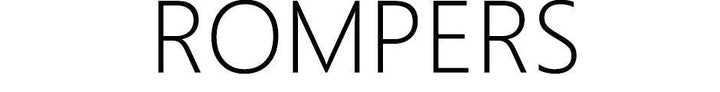 Sale Rompers + Jumpsuits - SHOPLUNAB