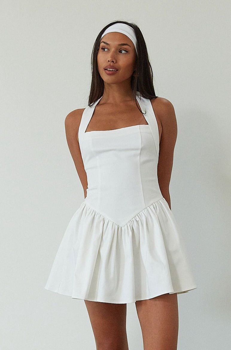 Miss Me More Dress