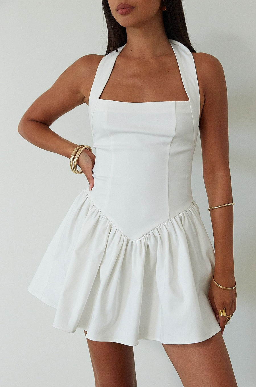Miss Me More Dress