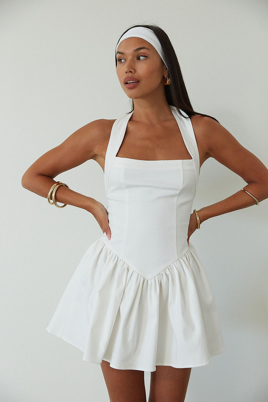 Miss Me More Dress