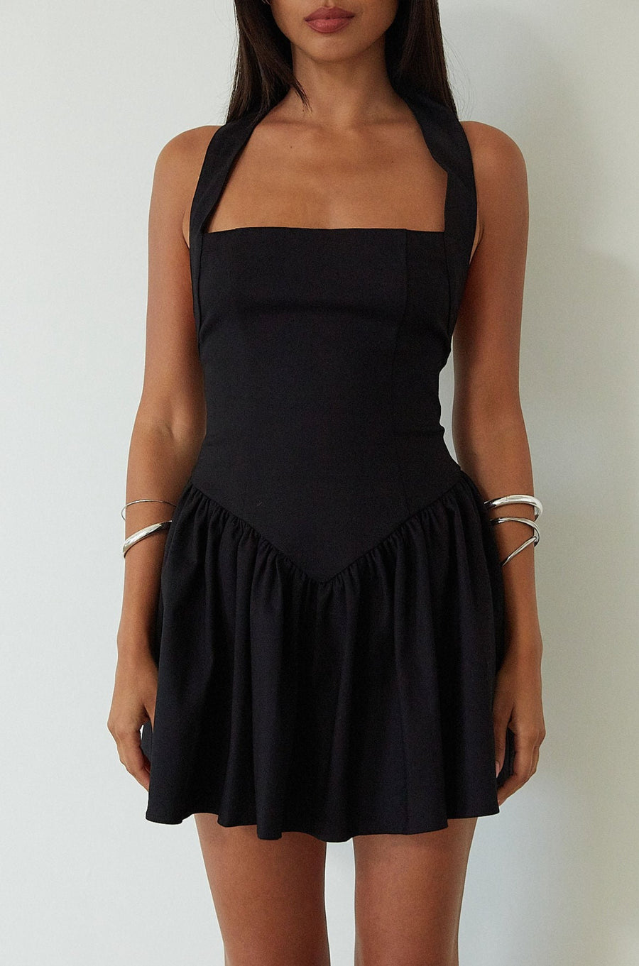 Miss Me More Dress