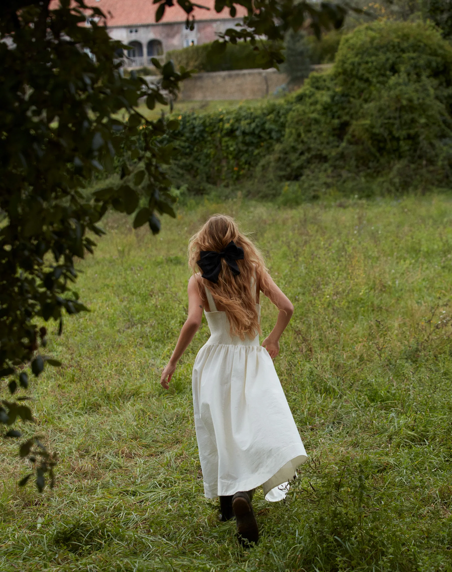 Billie Pointelle Midi Dress by For Love & Lemons - FINAL SALE