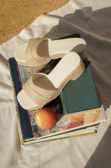 Braylee Heels by Billini - FINAL SALE