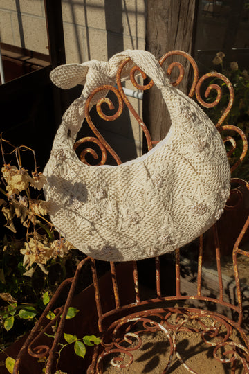Florence Bag - FINAL SALE