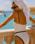 The Caroline Sunglasses by Banbé