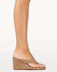 Ravyn Wedge by Billini