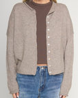 Closet Staple Cardigan