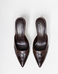 Greer Heel by Matisse