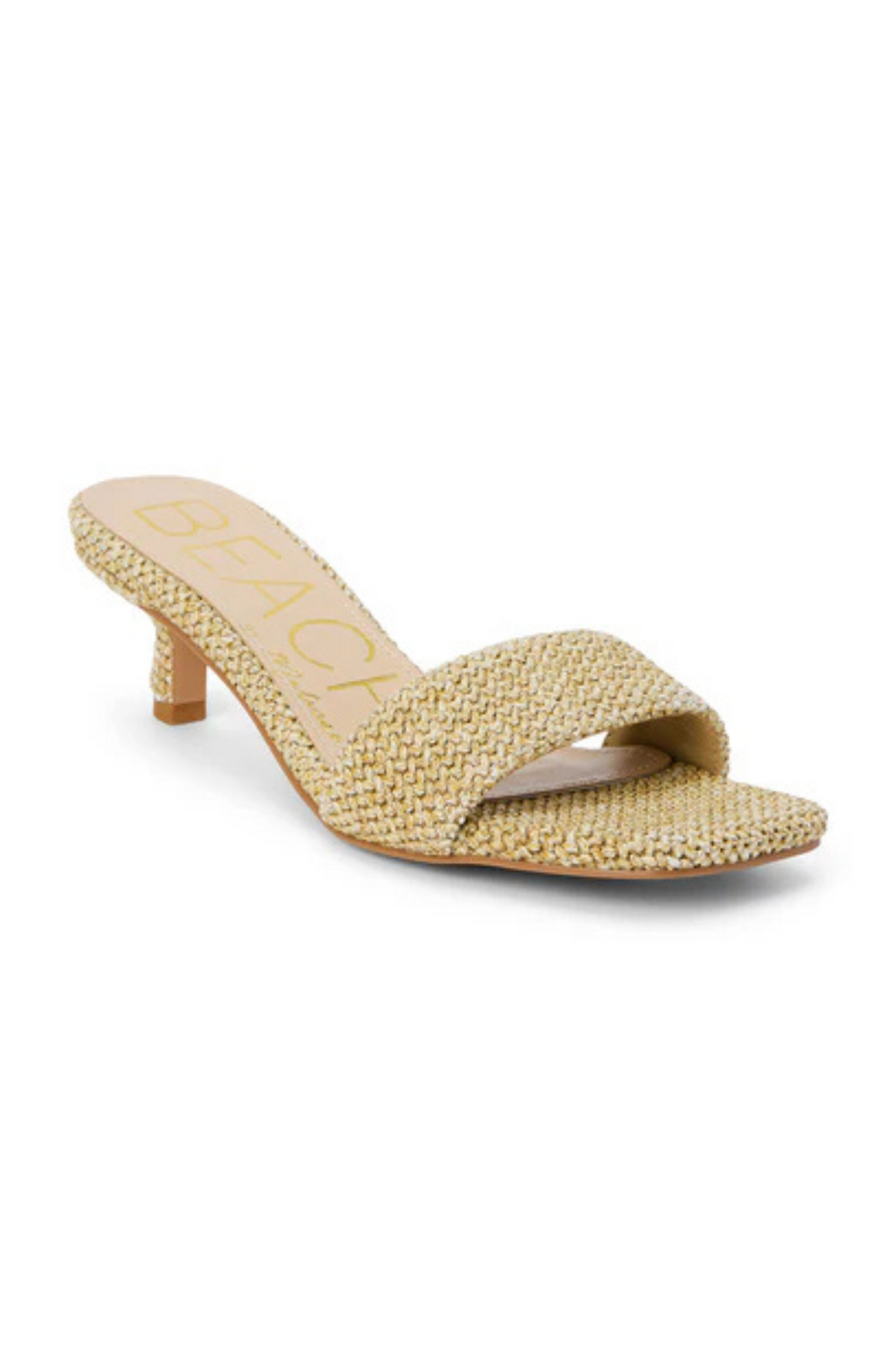 Capricorn Heel by Matisse