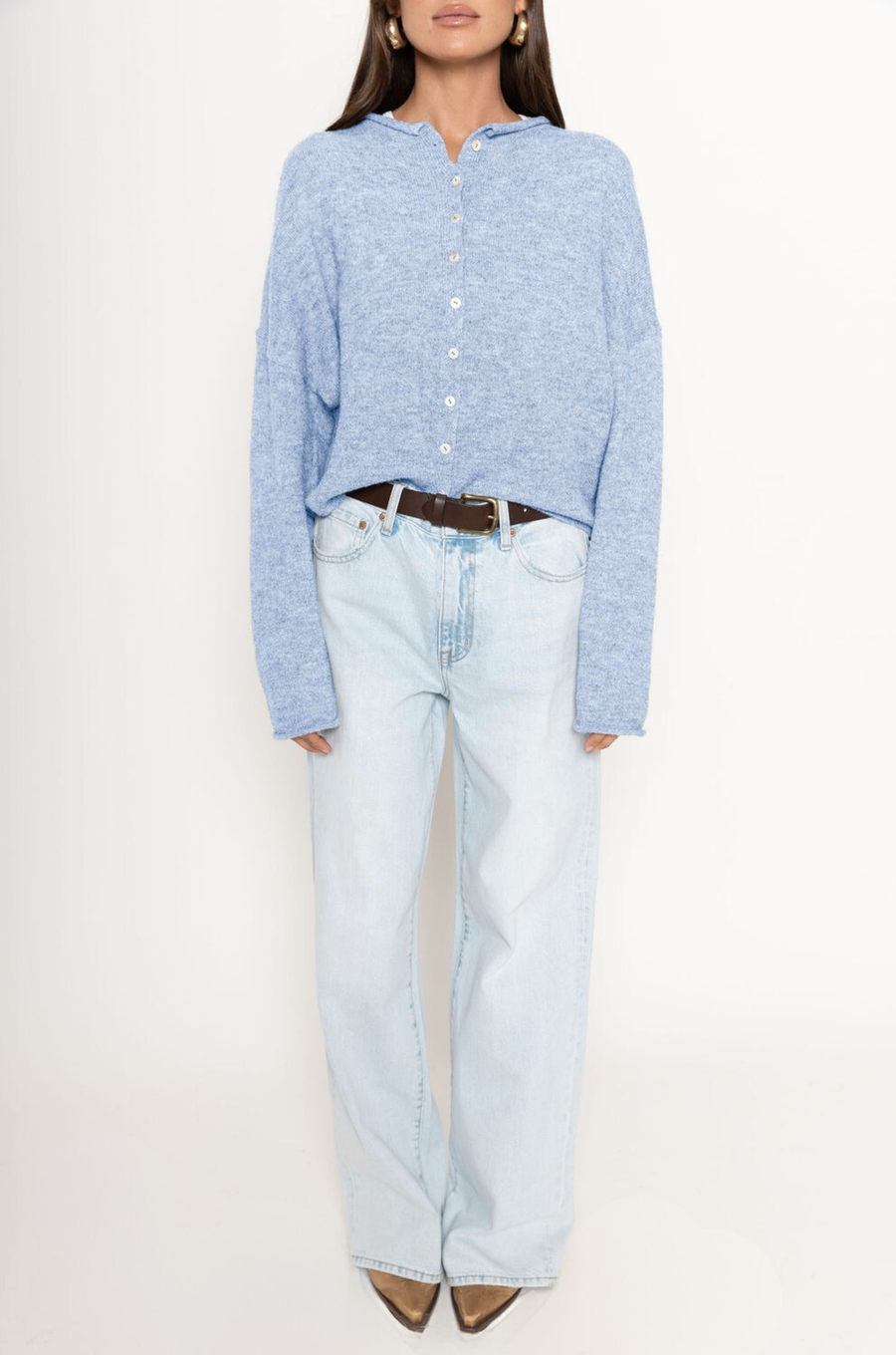 Closet Staple Cardigan