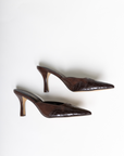 Greer Heel by Matisse