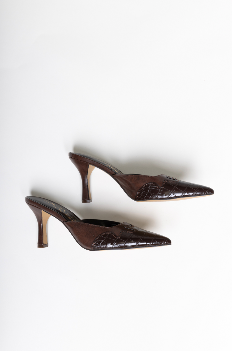 Greer Heel by Matisse