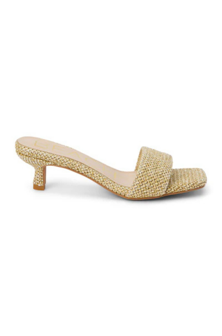 Capricorn Heel by Matisse