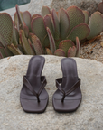 Marsie Heel by Billini