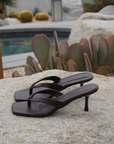 Marsie Heel by Billini