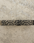 Dancing With Your Eyes Closed Belt