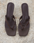 Marsie Heel by Billini