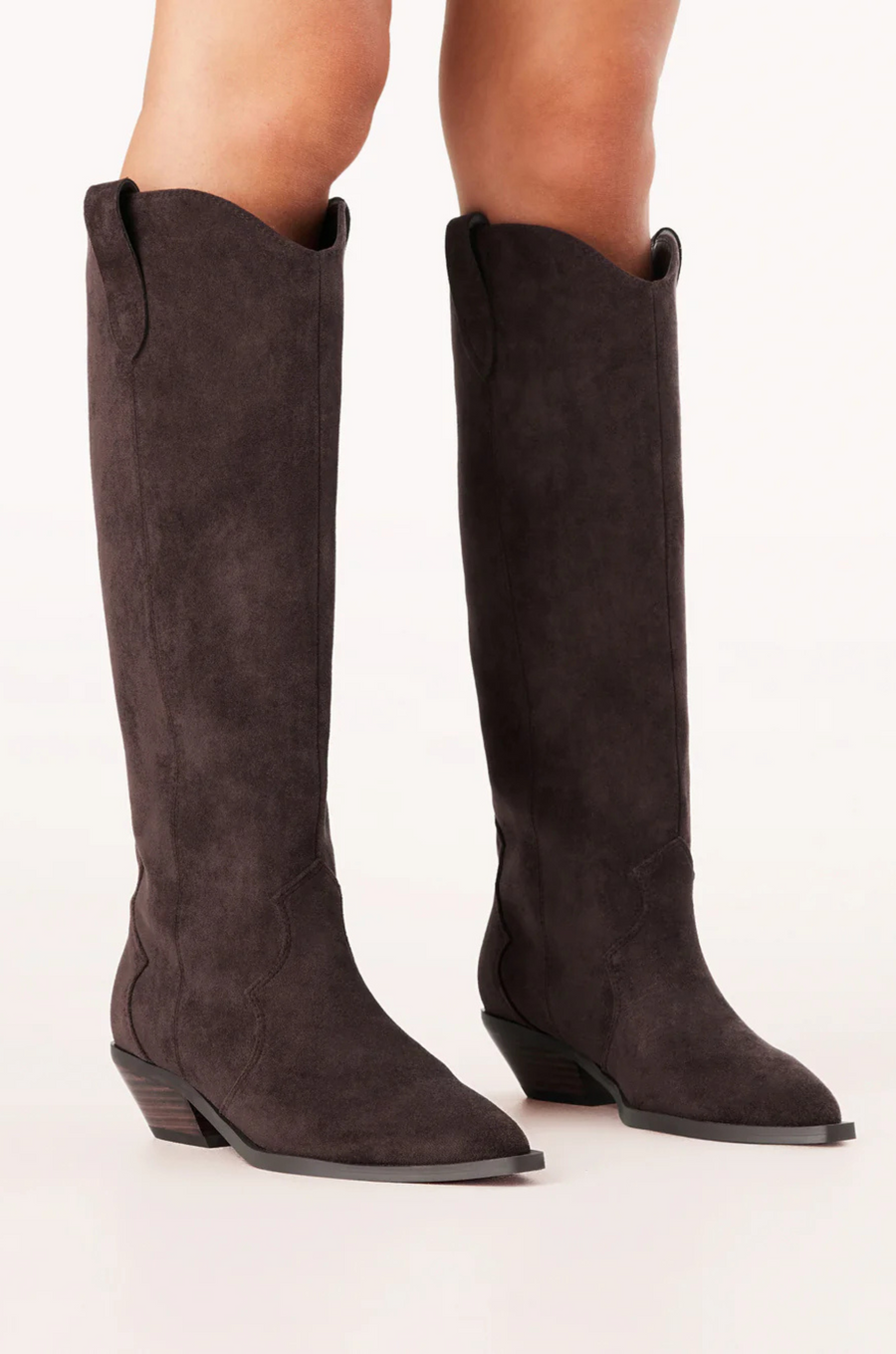 Helix Boot by Billini