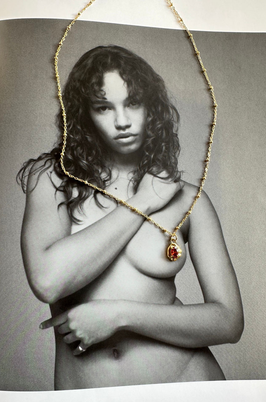 Ryleigh Necklace