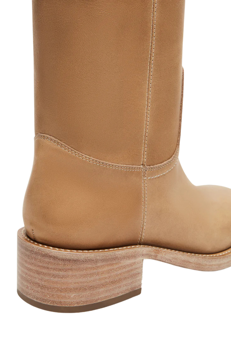 Riggs Boot By Steve Madden - FINAL SALE