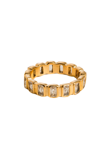 Sterling Ring by LUNA B