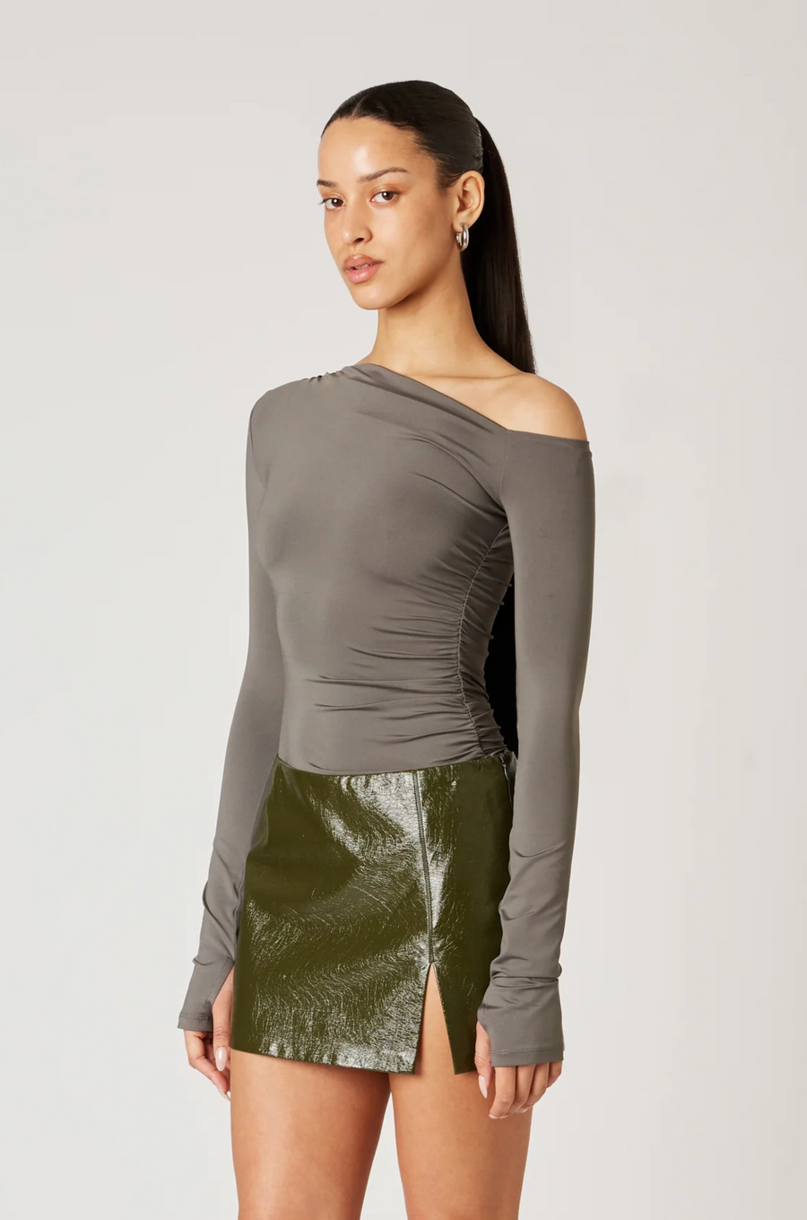 Cleo Top by NIA
