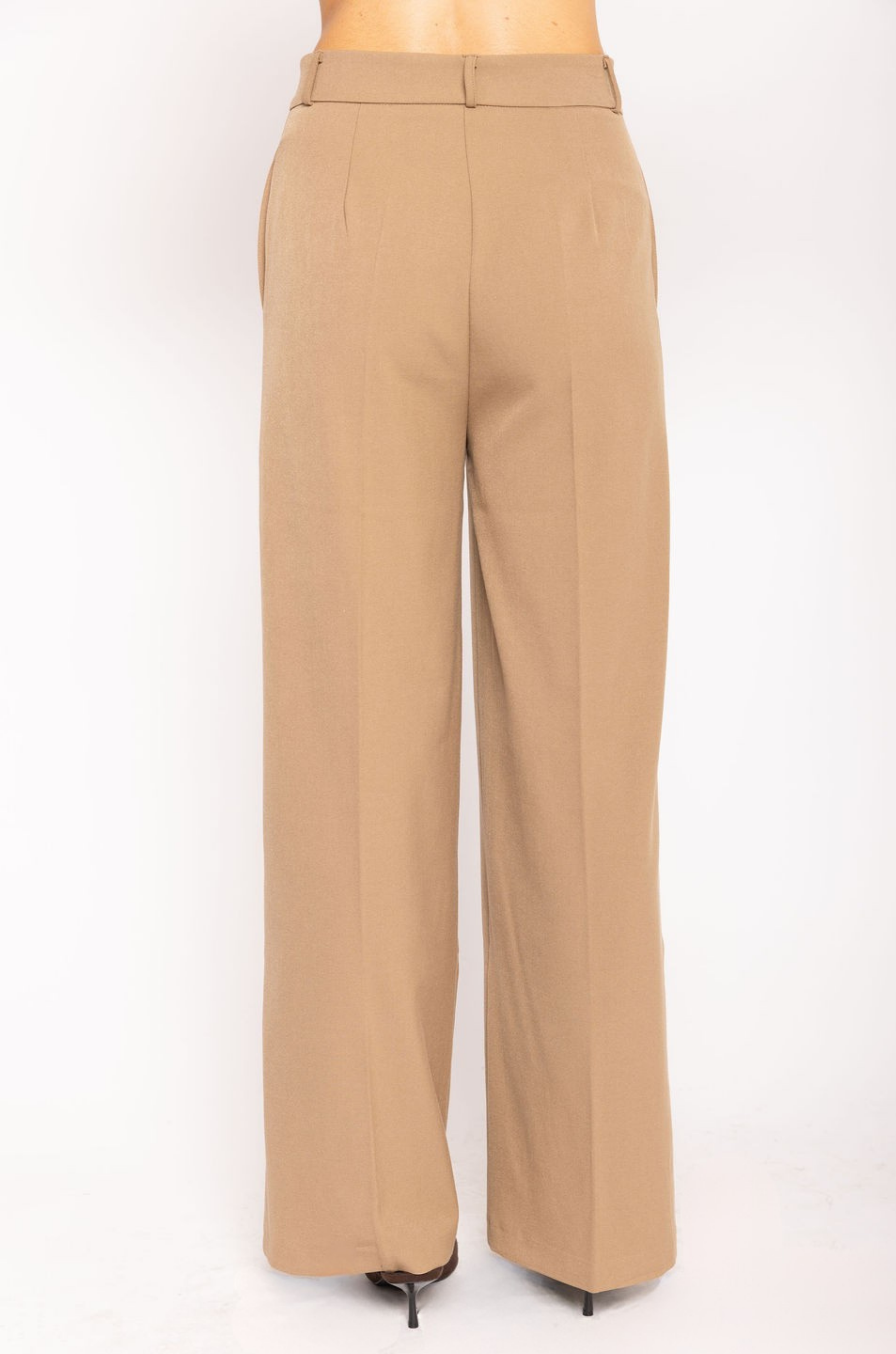 Corporate Girly Pants - Final Sale