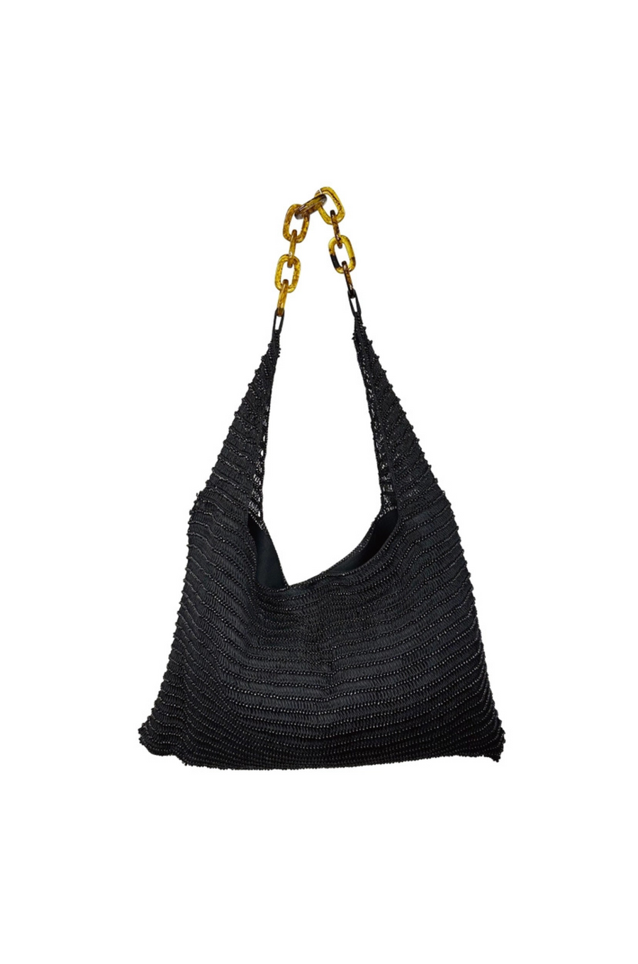 Cora Beaded Bag
