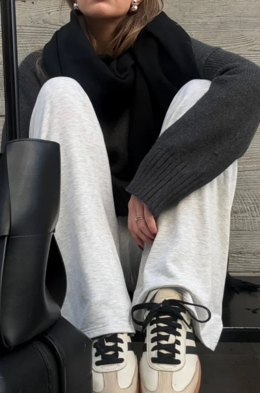 Lounge Pant by Rumored