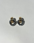 Madeline Earrings by LUNA B