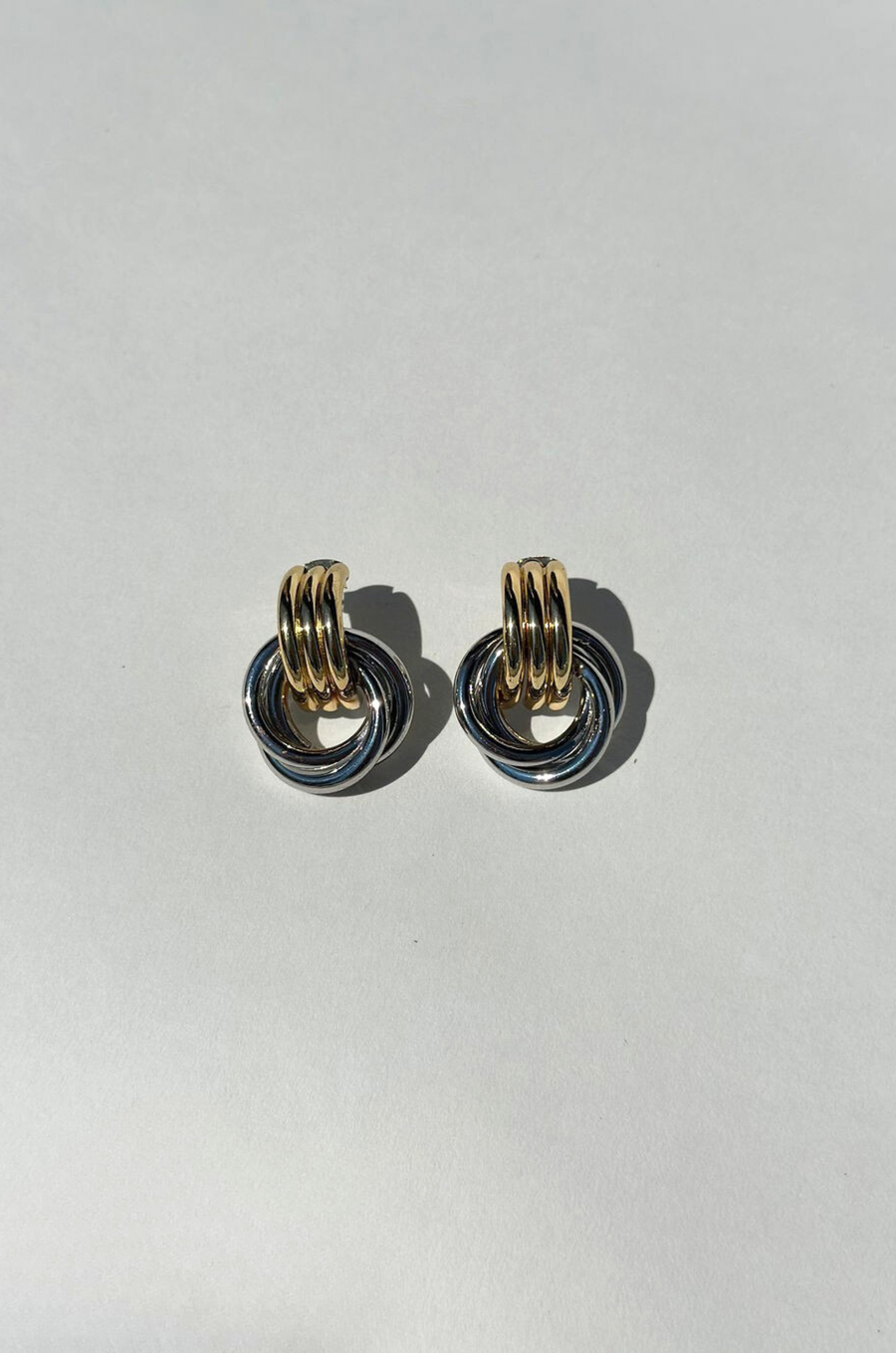 Madeline Earrings by LUNA B