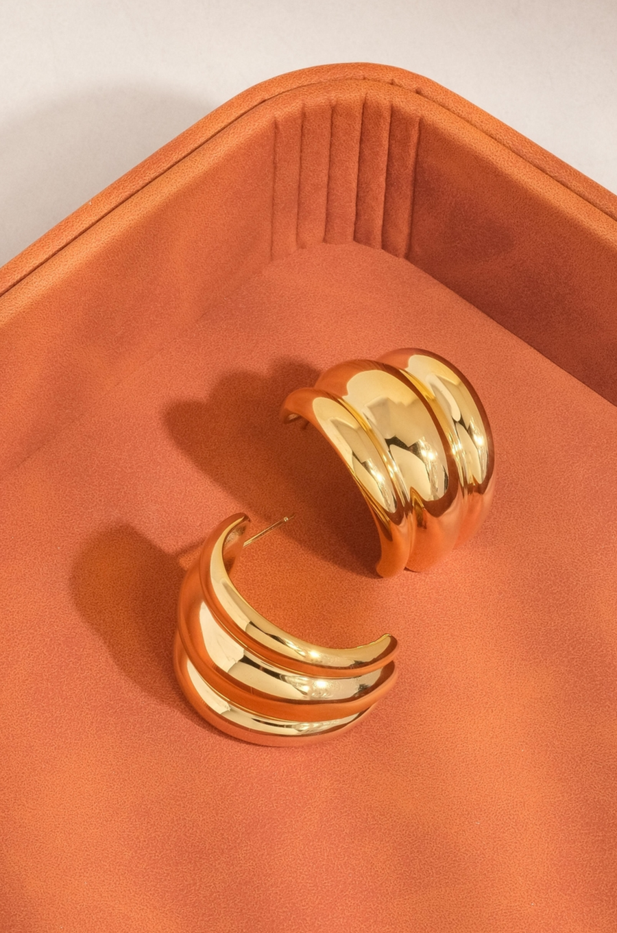 Layla Earrings by LUNA B