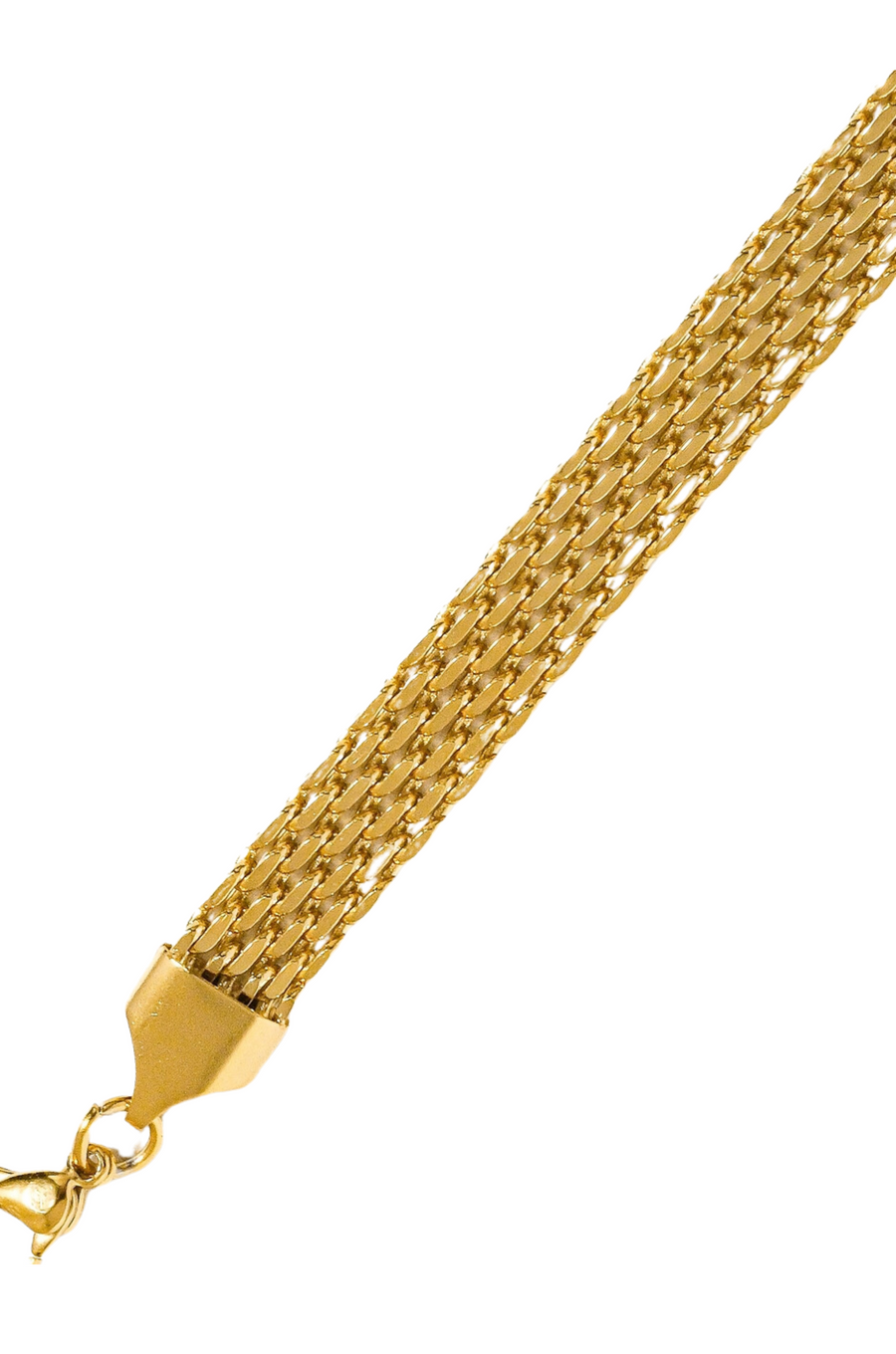 Caden Bracelet by LUNA B